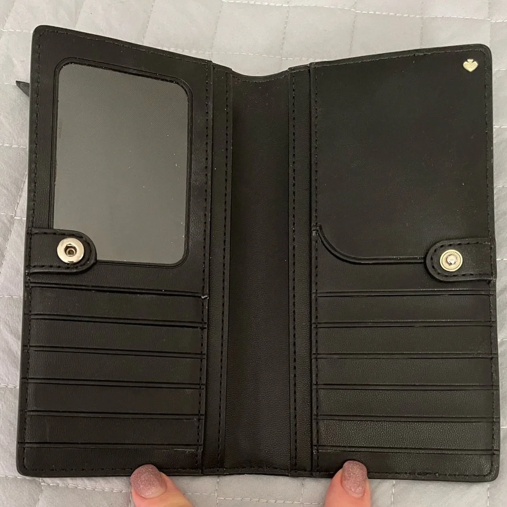 Kate Spade Wallet - Picture 3 of 3
